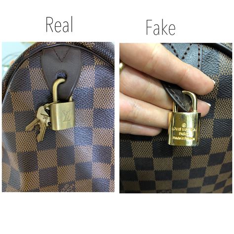 how do you know when a louis vuitton is real|spot fake louis vuitton bags.